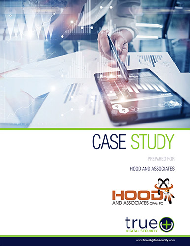 Hood and Associates Case Study image